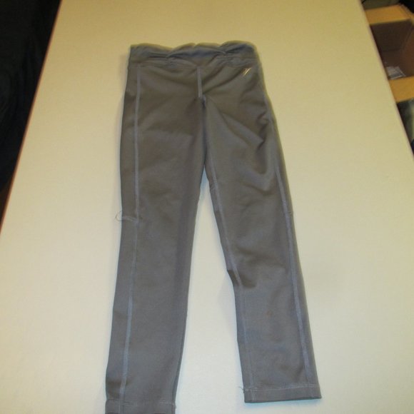 3 Pcs Active By Old Navy Pants Top Set Size Medium - Picture 9 of 15